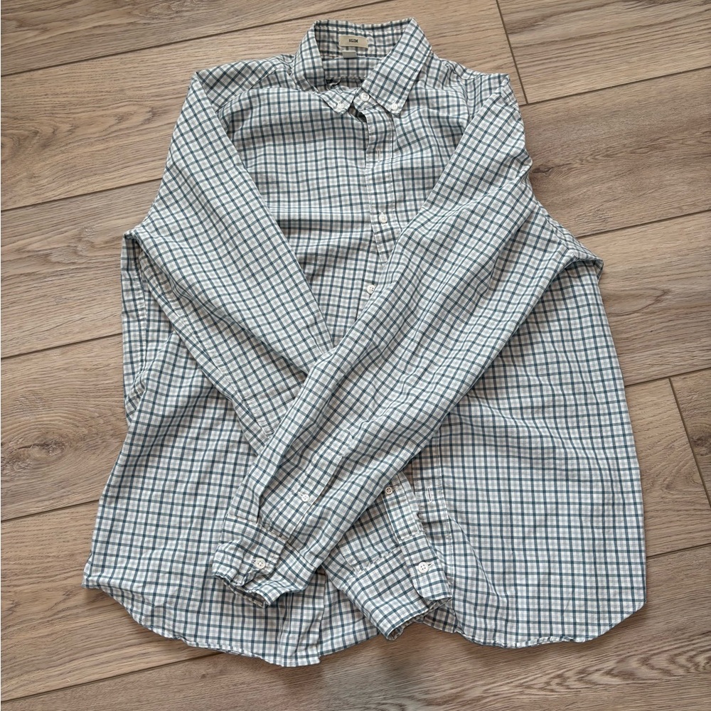 J.Crew Dress Shirt